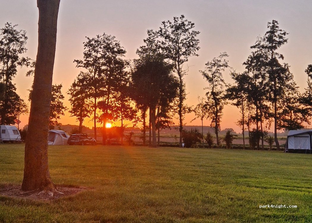 Camping de Soetelaer — foto