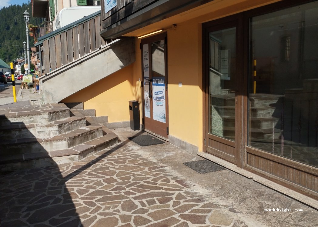 (32045) Santo Stefano di Cadore - 94 Via Udine — foto