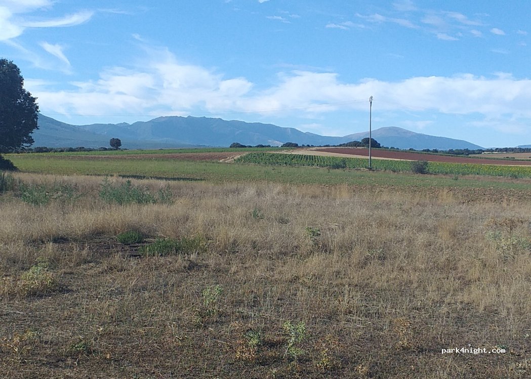(40529) Corral de Ayllón - — foto