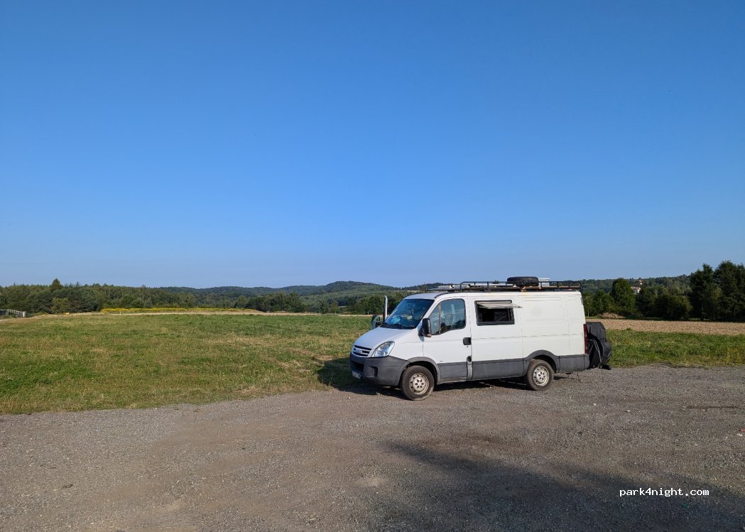 (32-077) Smardzowice - Unnamed Road — foto