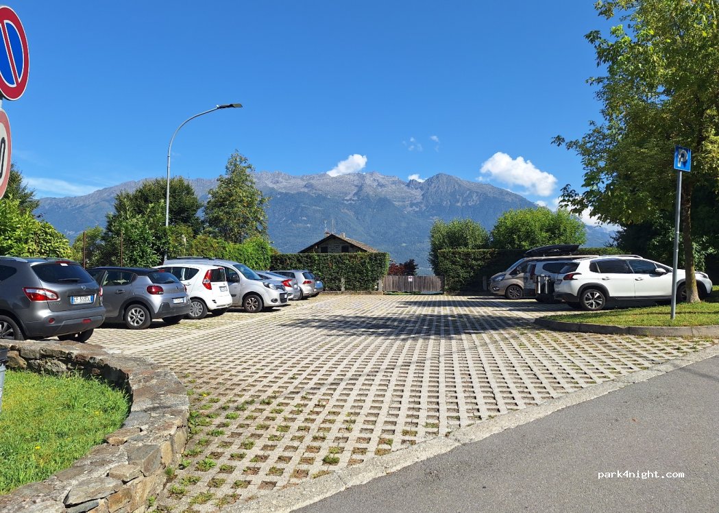 (23017) Arzo - 55 Strada Provinciale 8 — foto