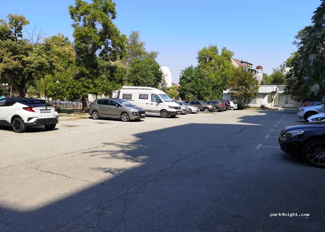 (4000) Plovdiv - 5 ulitsa — foto
