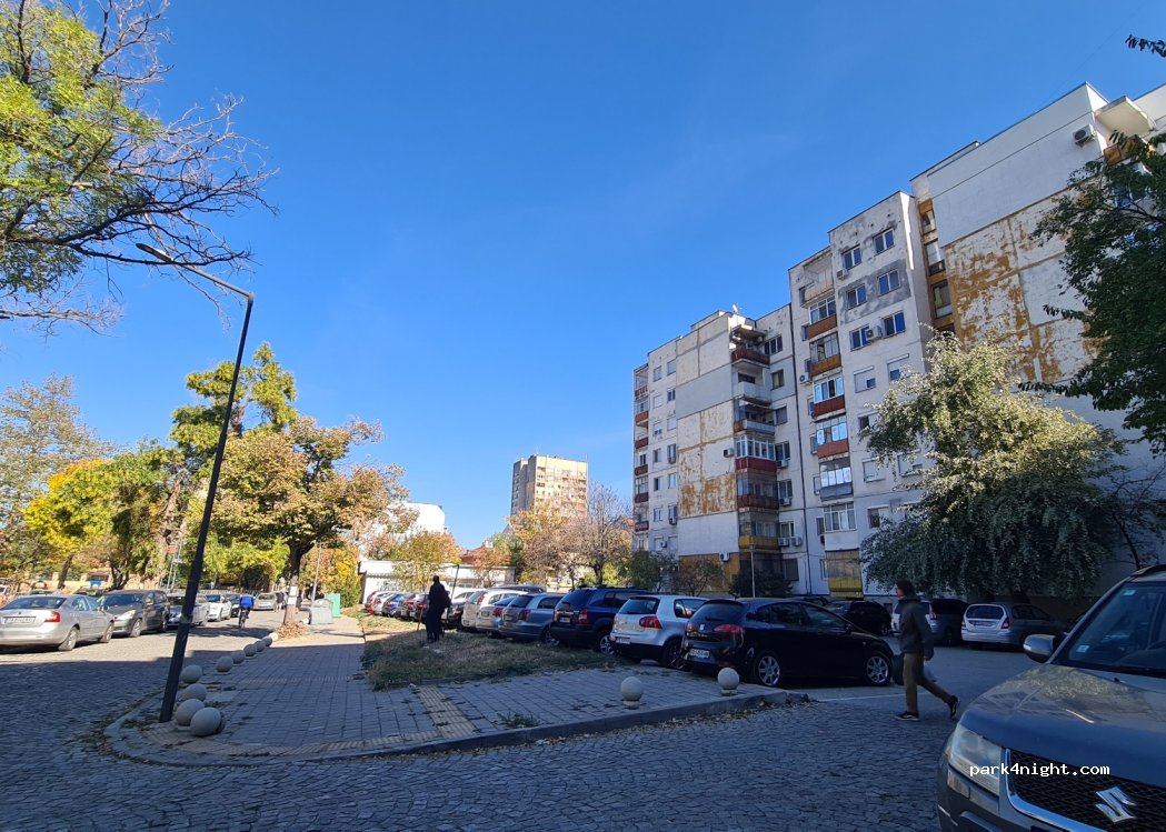 (4000) Plovdiv - 5 ulitsa — foto 2