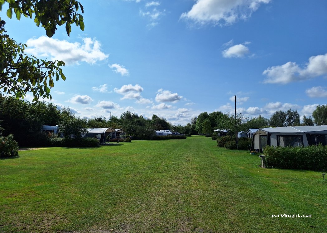 Mini Camping Hoeve De Bonte Kraai — foto 2
