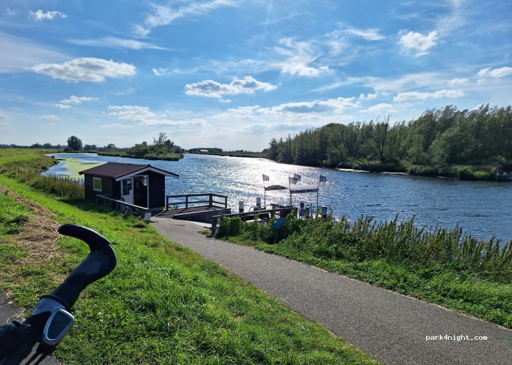 Mini Camping Hoeve De Bonte Kraai — foto 3