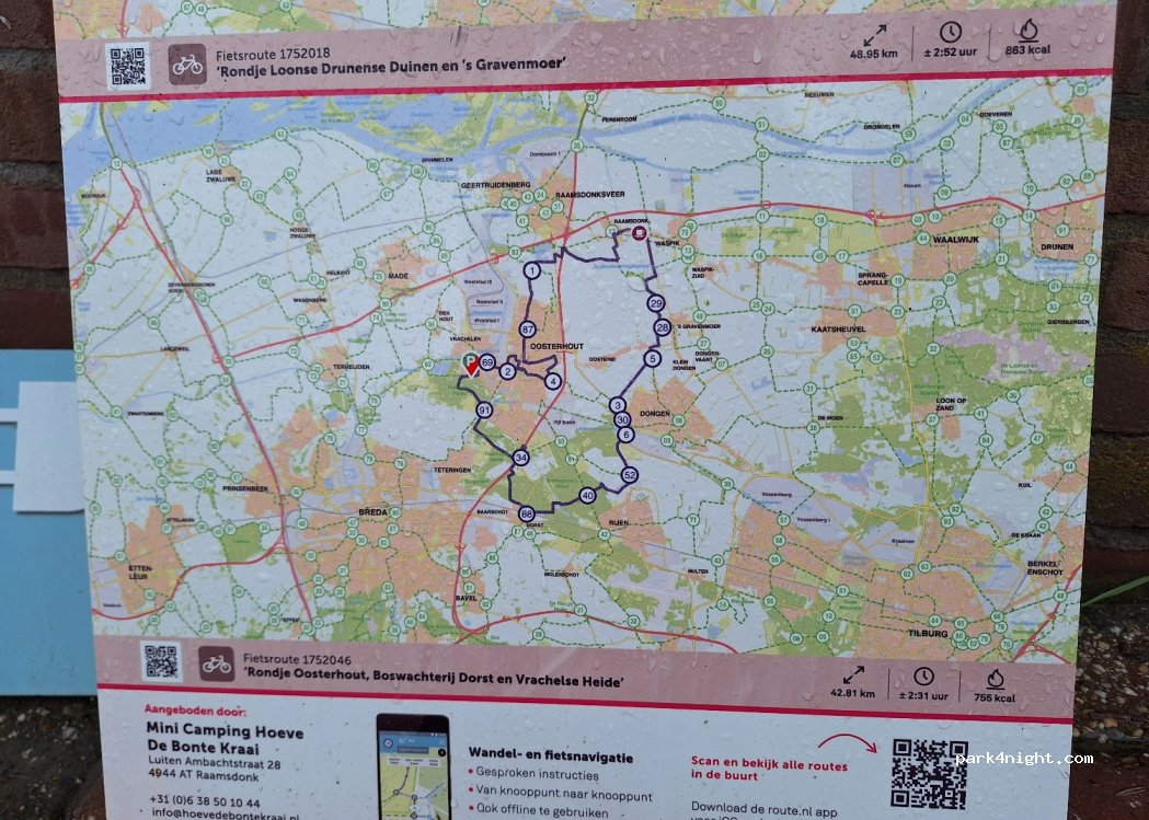 Mini Camping Hoeve De Bonte Kraai — foto 4