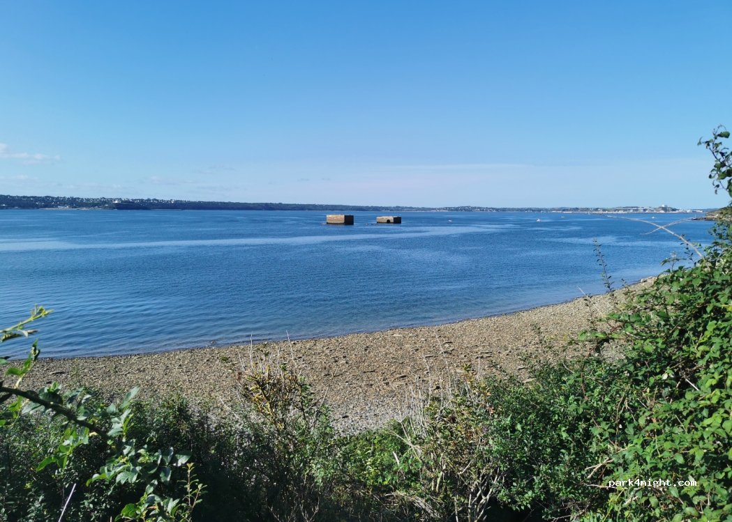 (29470) Plougastel-Daoulas - 95 Route de la Pointe de l'Armorique — foto 3
