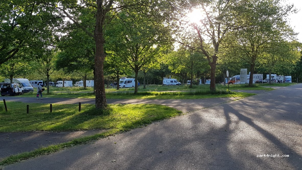 (29664) Bomlitz - Am Vogelpark — foto