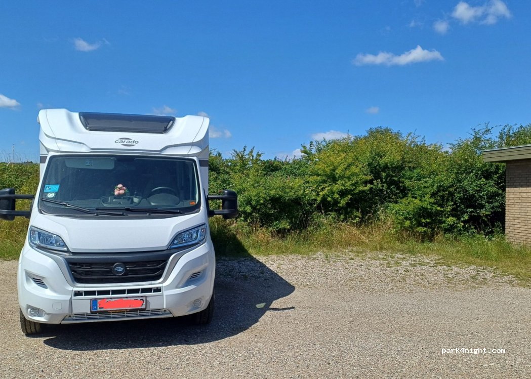 (5874) Hesselager - 28 Klintholm Strand — foto