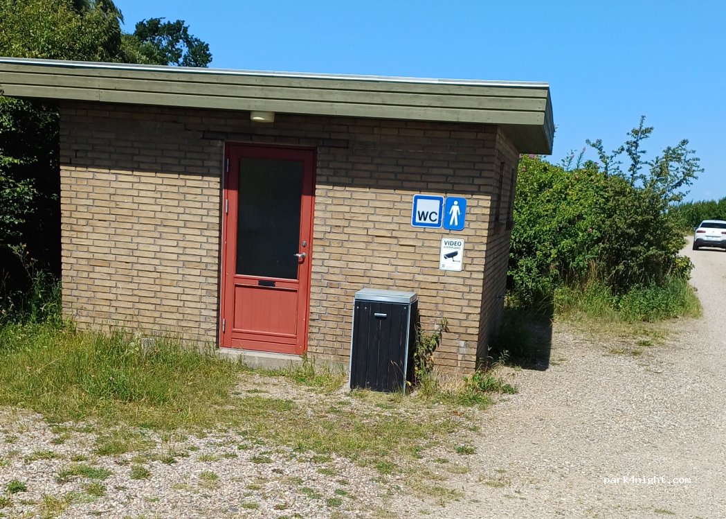 (5874) Hesselager - 28 Klintholm Strand — foto 2