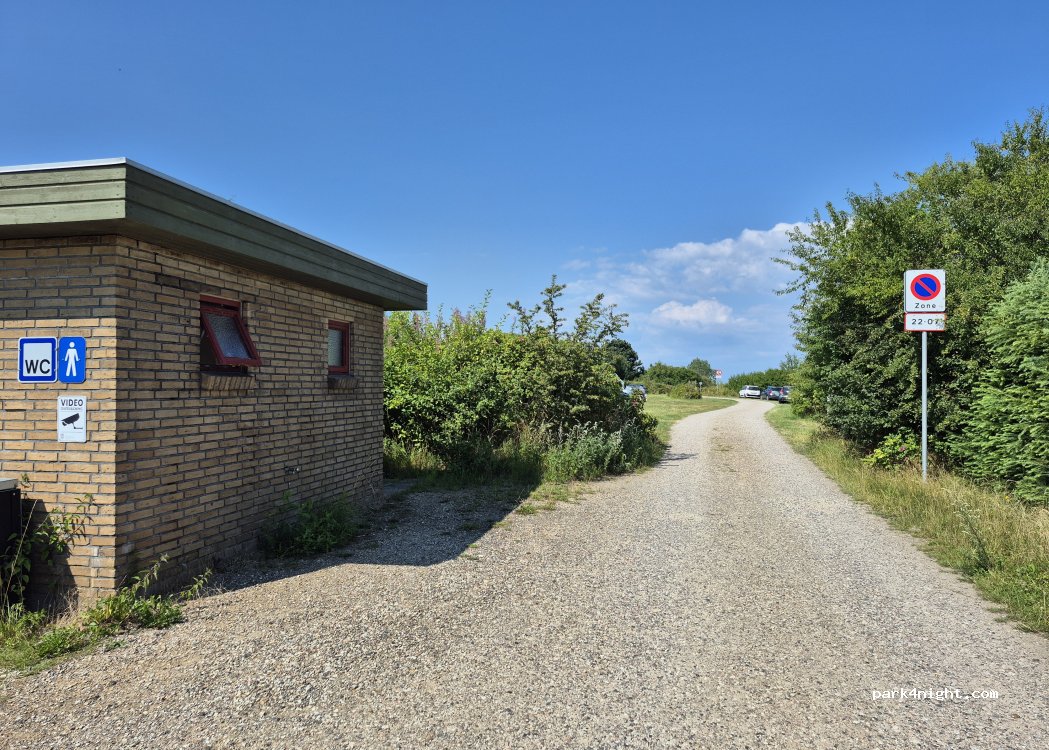 (5874) Hesselager - 28 Klintholm Strand — foto 4