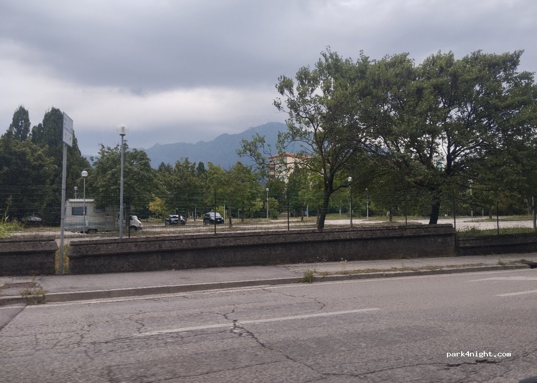 (36015) Schio - Unnamed Road — foto 3