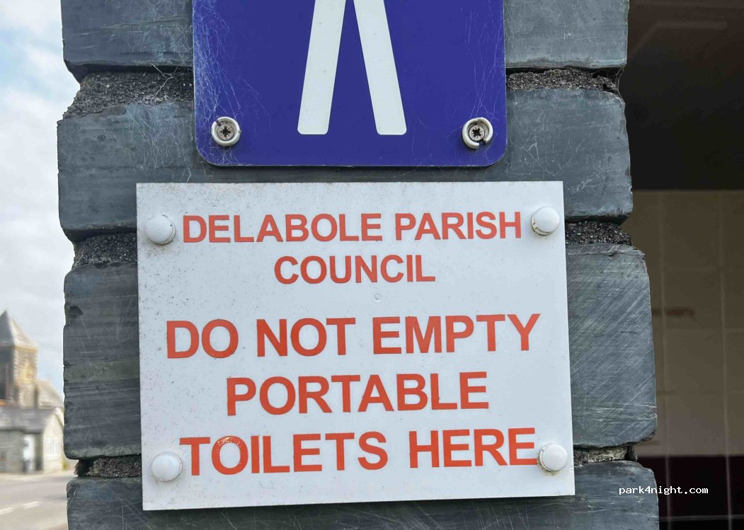 (PL33 9AG) Delabole - 63 High Street — foto