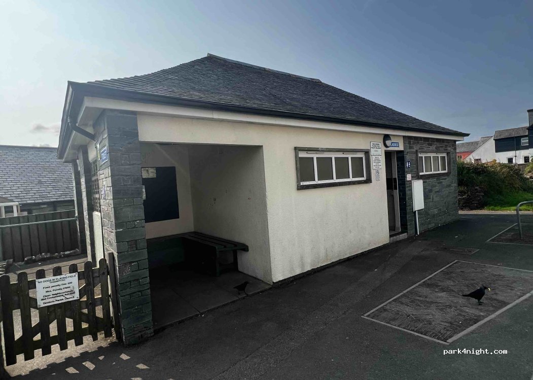 (PL33 9AG) Delabole - 63 High Street — foto 2
