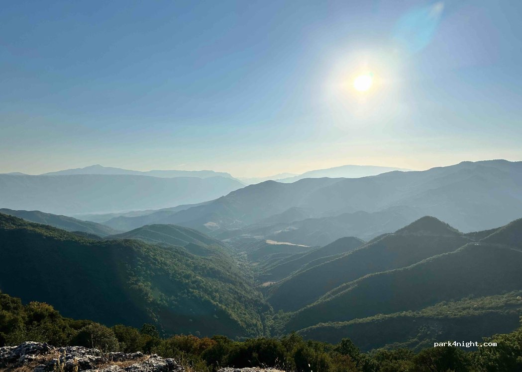 () Borockë - Unnamed Road — foto
