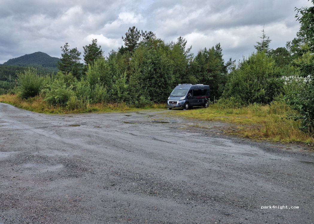 (6260) Skodje - 18 Skogvegen — foto