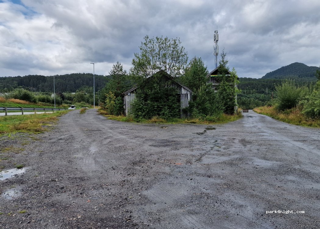 (6260) Skodje - 18 Skogvegen — foto 2