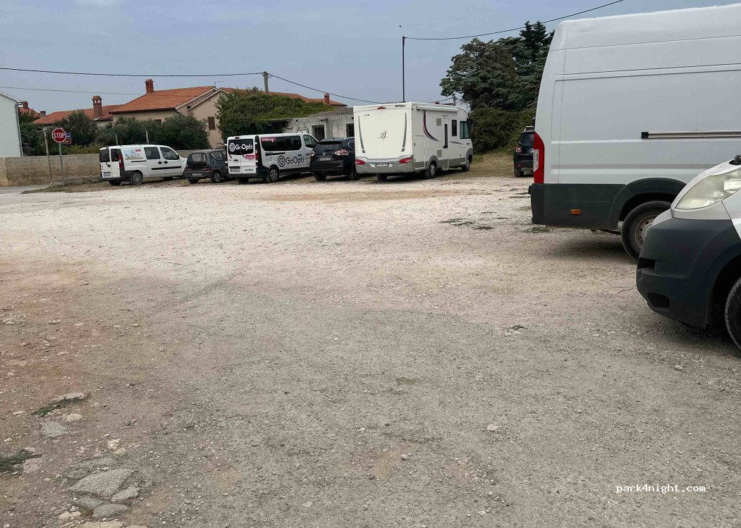 (52100) Šišan - 19 Ulica Tromba Giuseppe — foto