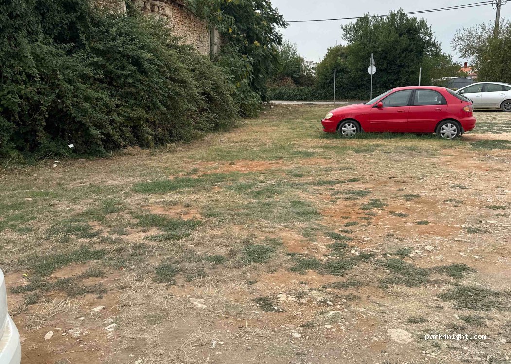 (52100) Šišan - 19 Ulica Tromba Giuseppe — foto 2