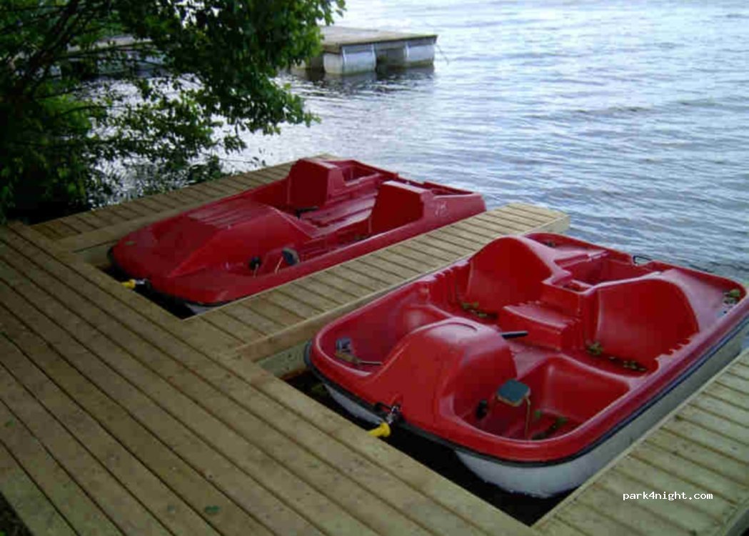 Vedsølejren naturistcamping — foto 2
