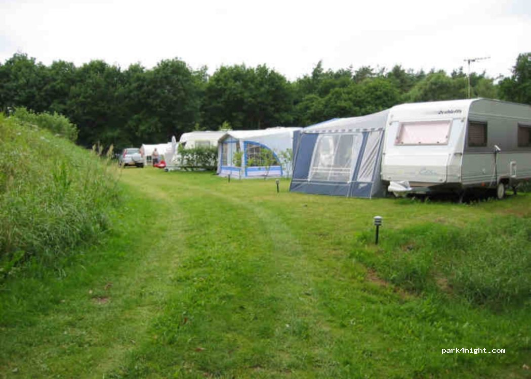 Vedsølejren naturistcamping — foto 3