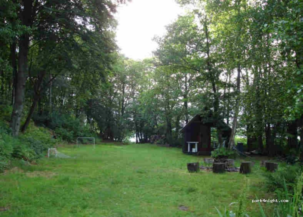 Vedsølejren naturistcamping — foto 4