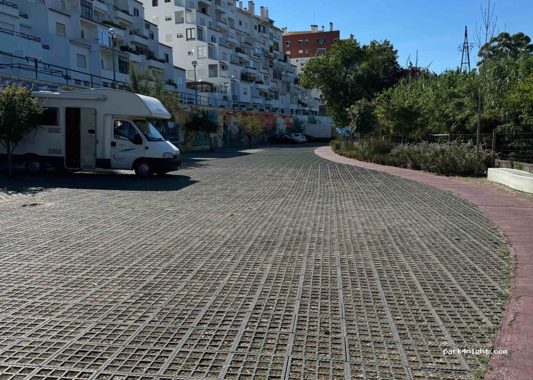(2750-477) Cascais - 323 Rua Ribeira das Vinhas — foto 3