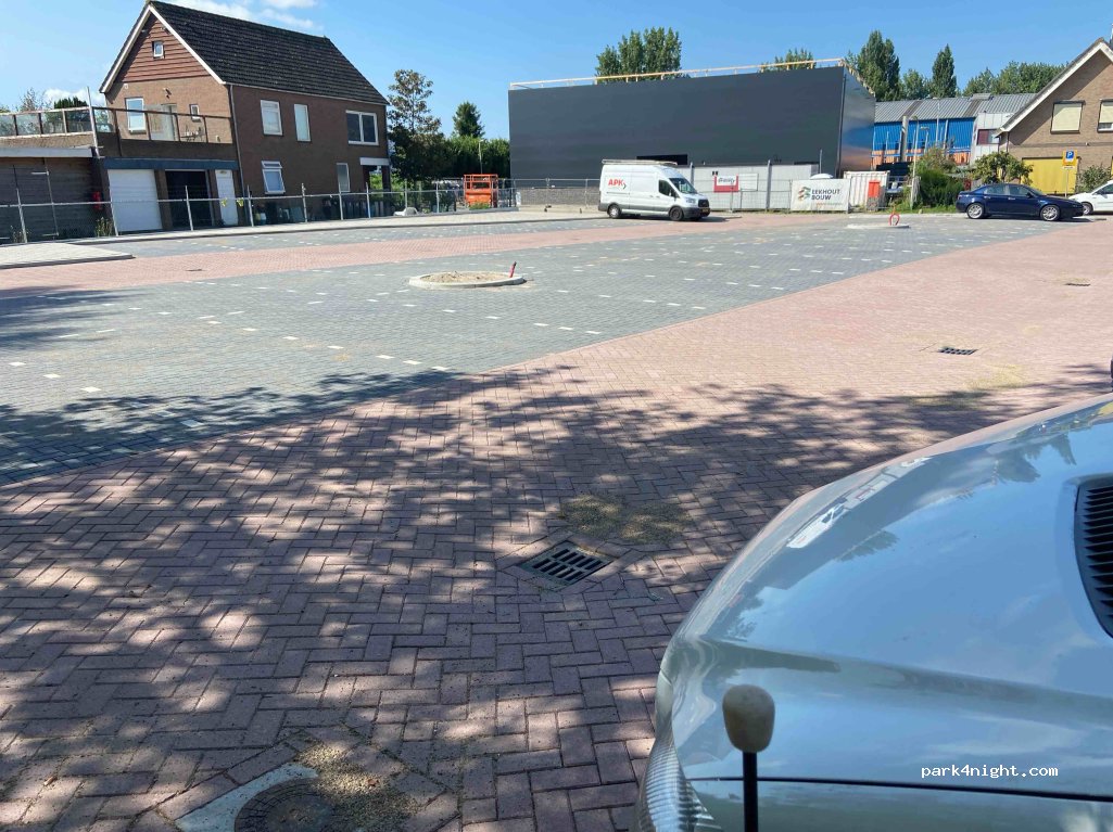 (4203 NH) Gorinchem - 5 Bullekeslaan — foto 2