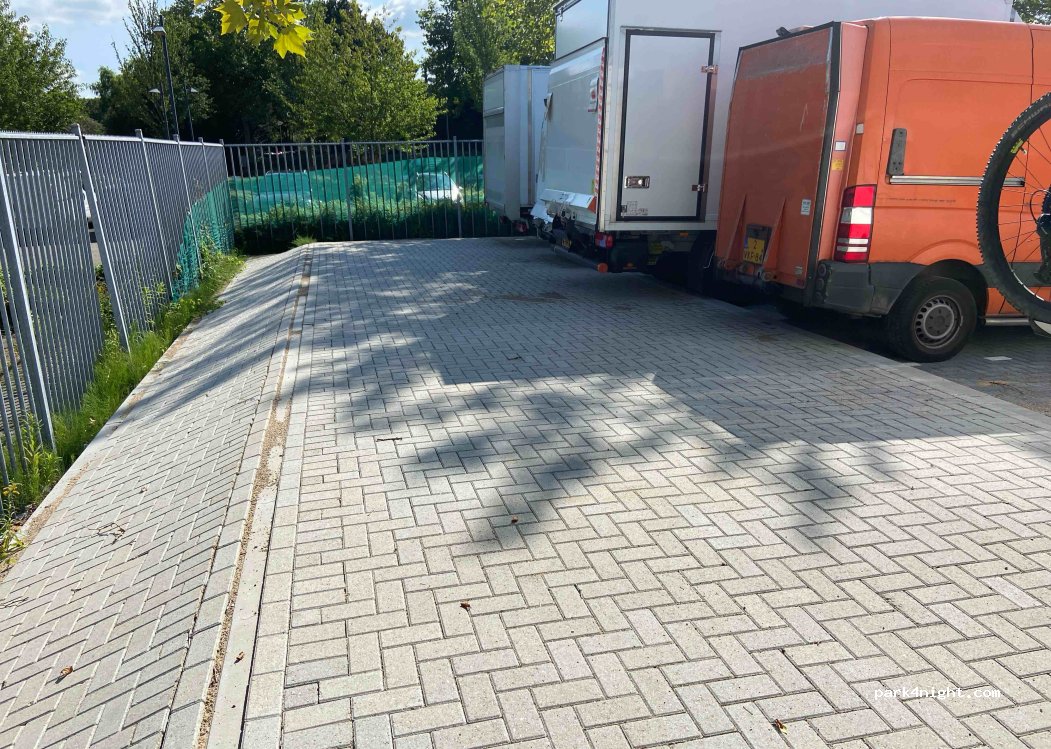 (4203 NH) Gorinchem - 5 Bullekeslaan — foto 3