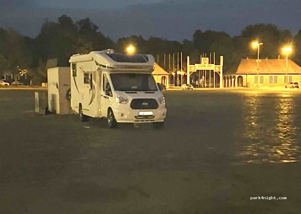 (30169) Hannover - 1A Bruchmeisterallee — foto 2