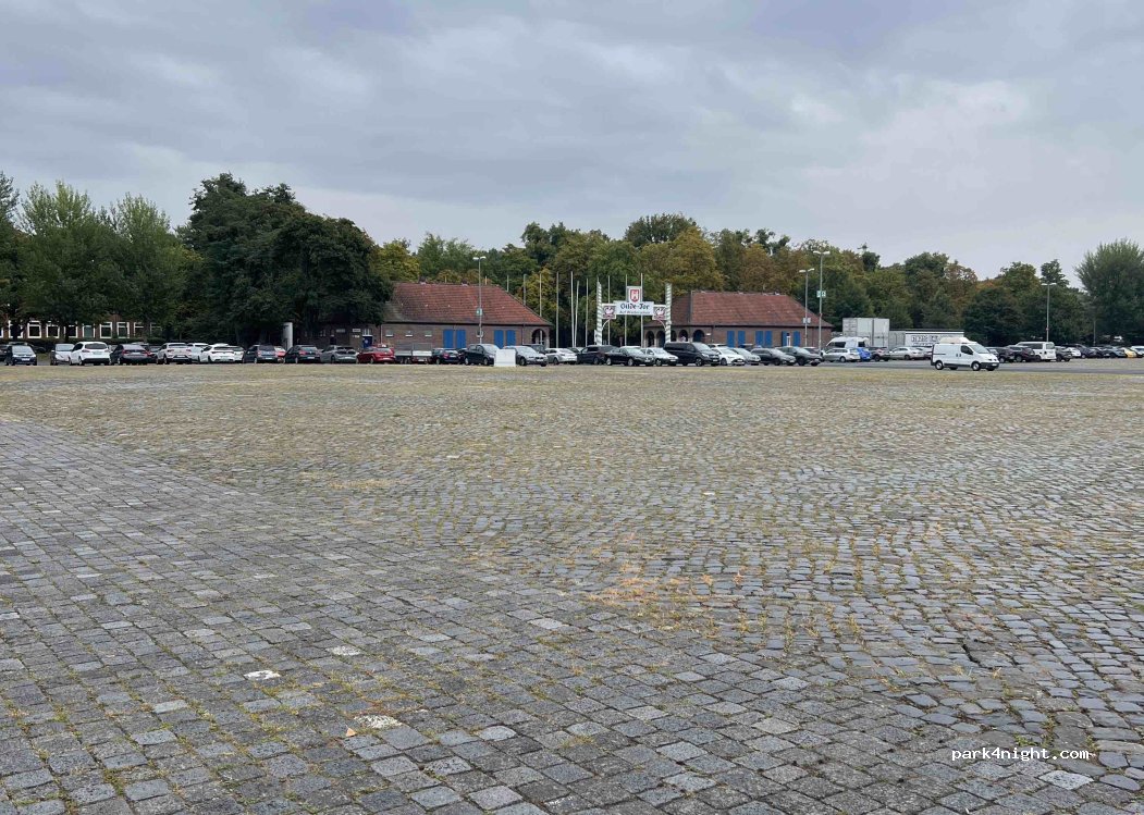 (30169) Hannover - 1A Bruchmeisterallee — foto 3