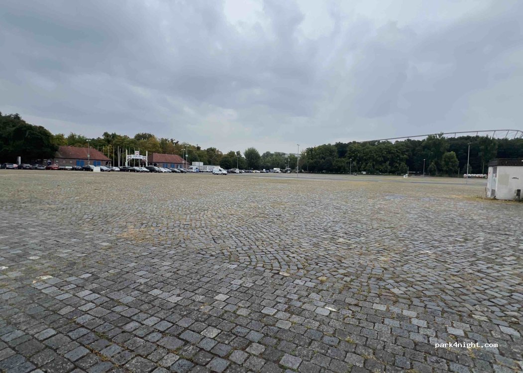 (30169) Hannover - 1A Bruchmeisterallee — foto 4
