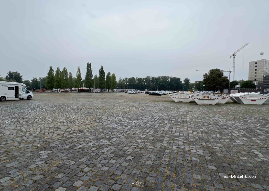 (30169) Hannover - 1A Bruchmeisterallee — foto 5