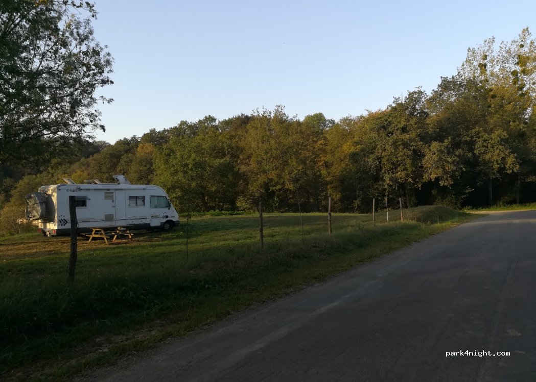 (85120) Vouvant - La Grange Barbier — foto 4