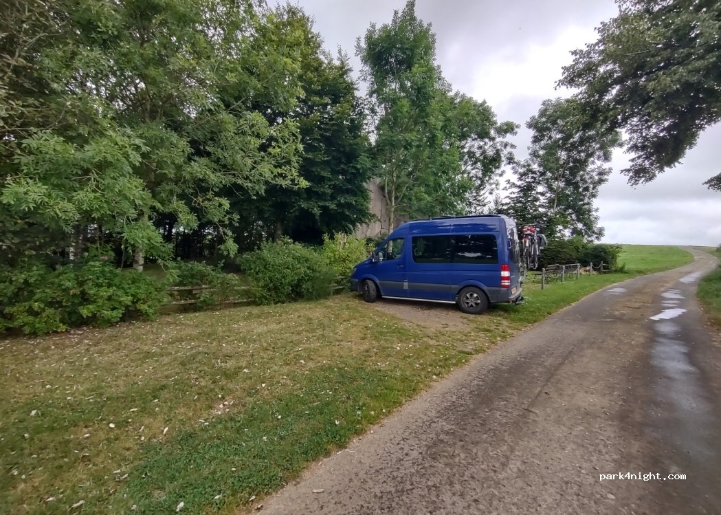 (54619) Eschfeld - 1 Hauptstraße — foto 3