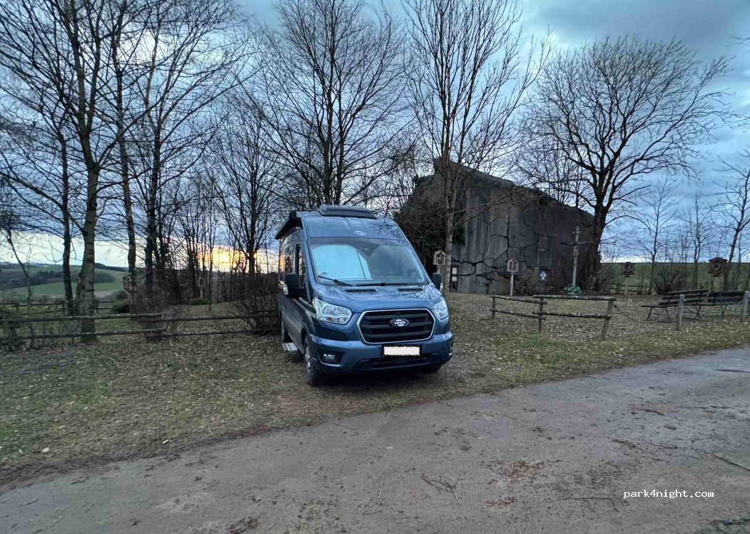 (54619) Eschfeld - 1 Hauptstraße — foto 4