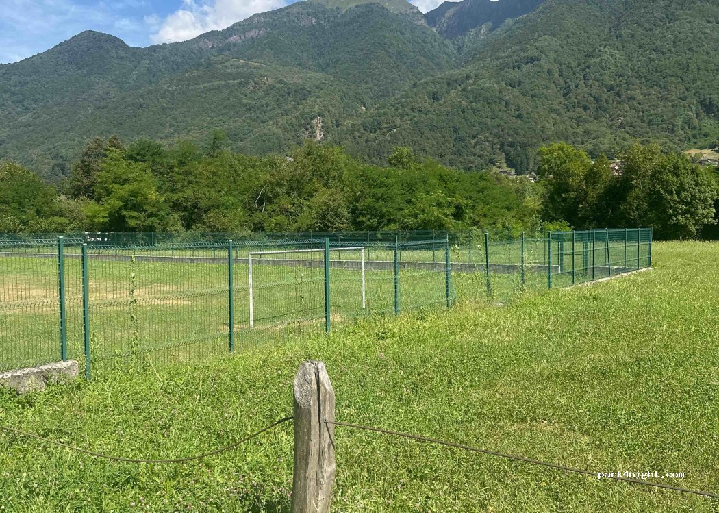 (23819) Primaluna - Unnamed Road — foto 3