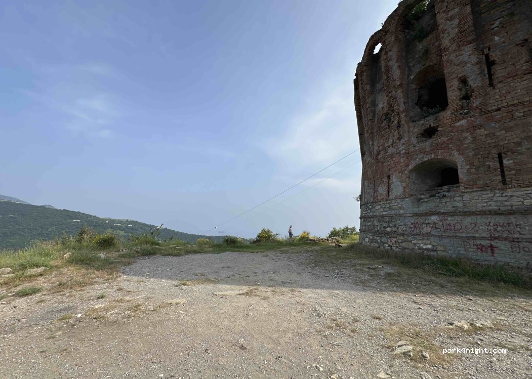 (16142) Genova - Via delle Rocche — foto 5