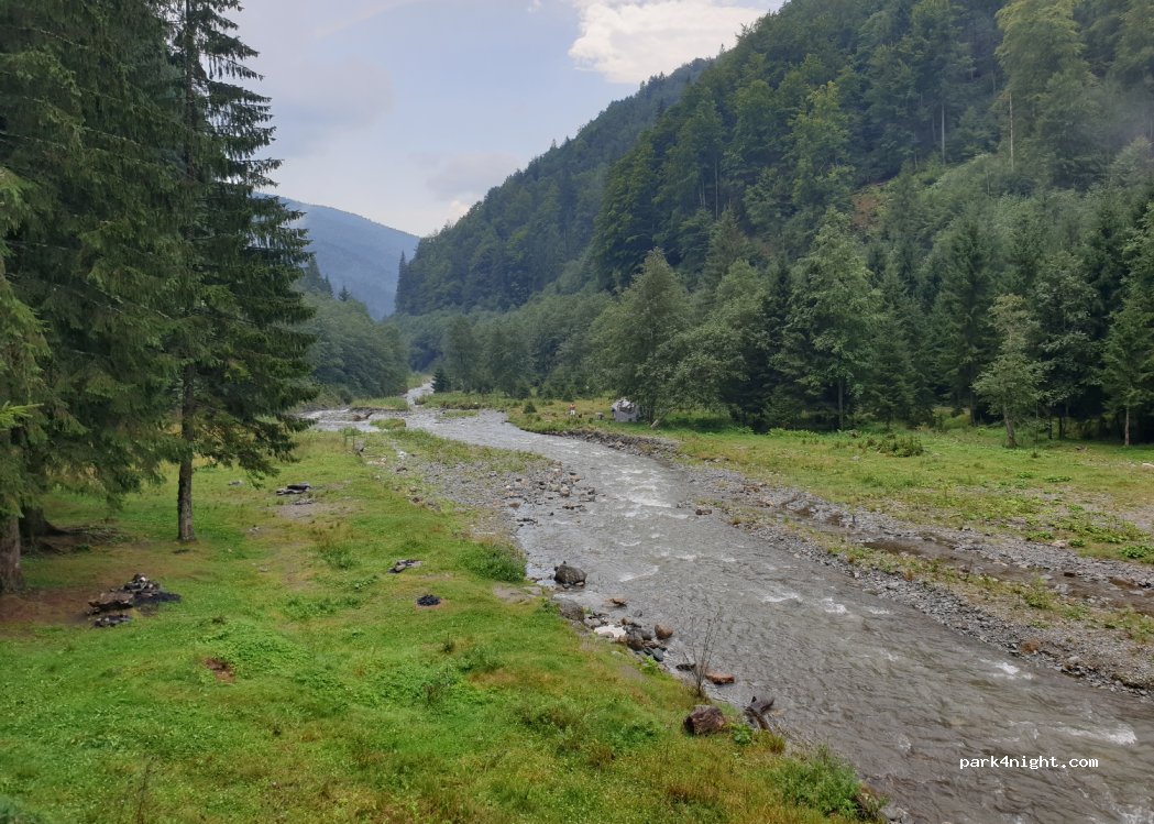 (117630) Rucăr - — foto