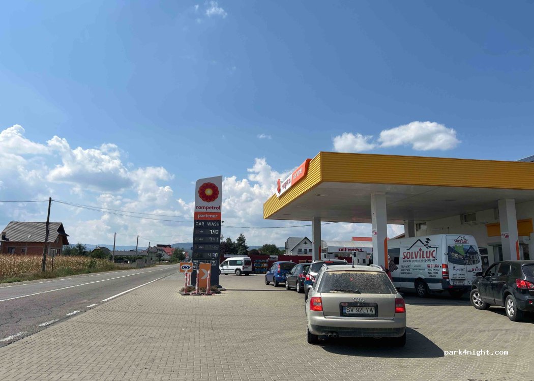 (727345) Marginea - 52 Strada Mihai Eminescu — foto