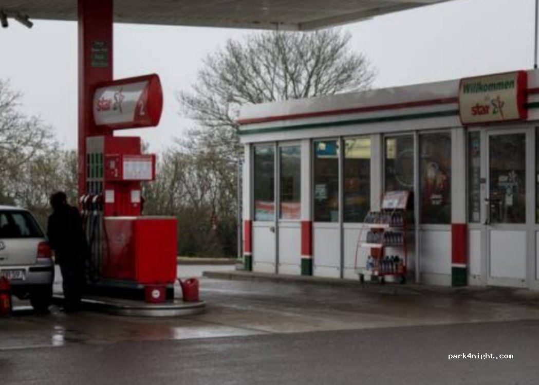 (17309) Pasewalk - 5 Stettiner Chaussee — foto