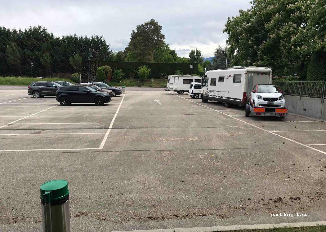 (1197) Prangins - 100 Route de Lausanne — foto 2