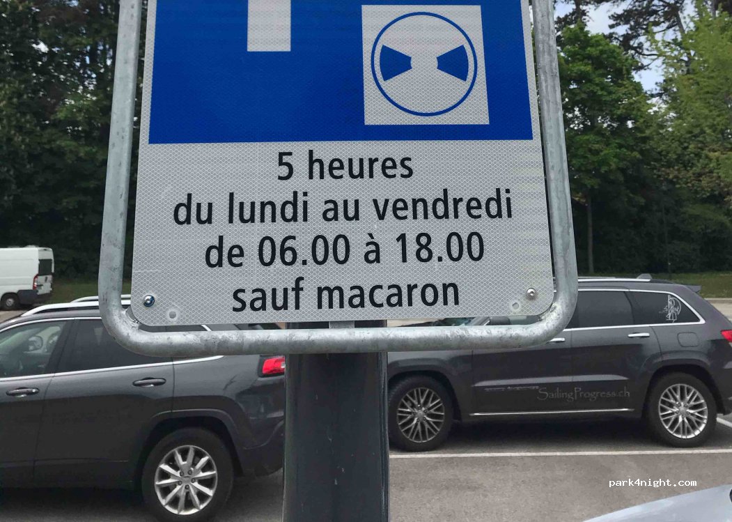 (1197) Prangins - 100 Route de Lausanne — foto 3