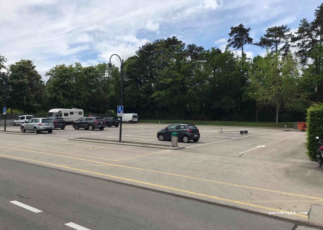 (1197) Prangins - 100 Route de Lausanne — foto 4