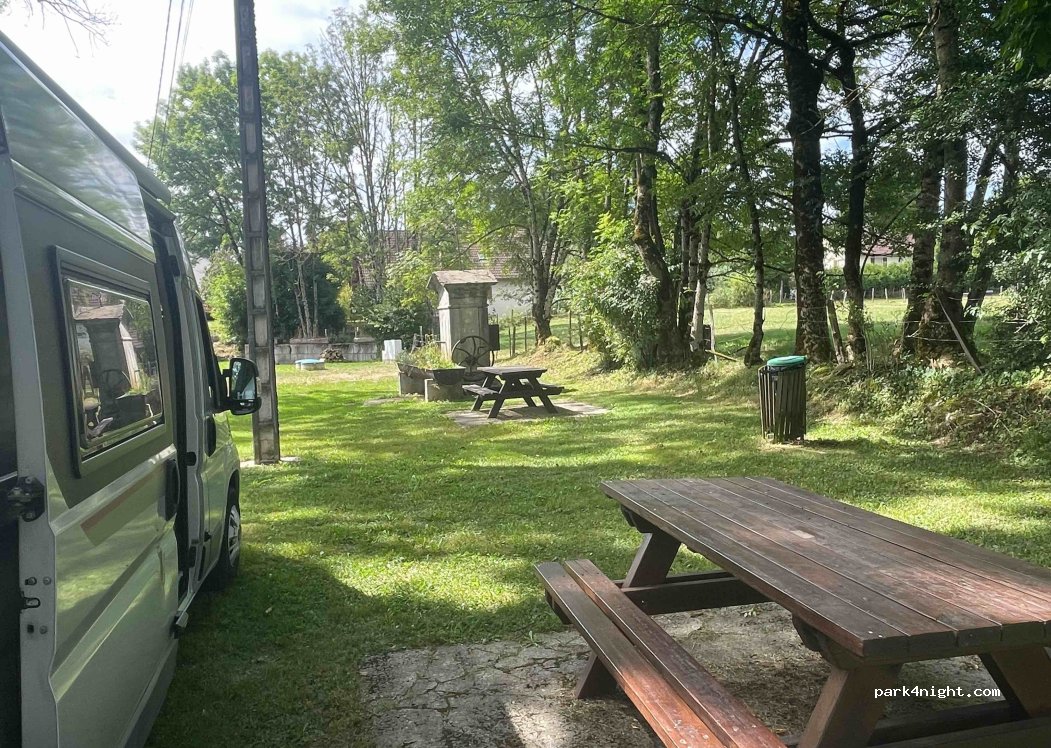 (39250) Censeau - 2 Chemin de la Fontaine — foto 2