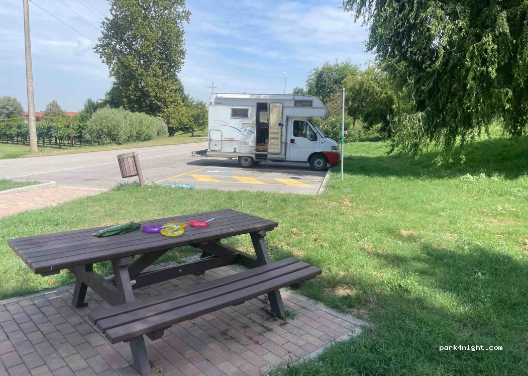(35040) Boara Pisani - 36 Via Onari Bragante — foto