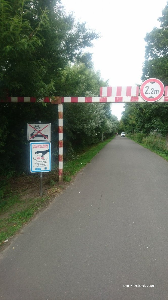 (25761) Büsum - Am Ostdeich — foto 2