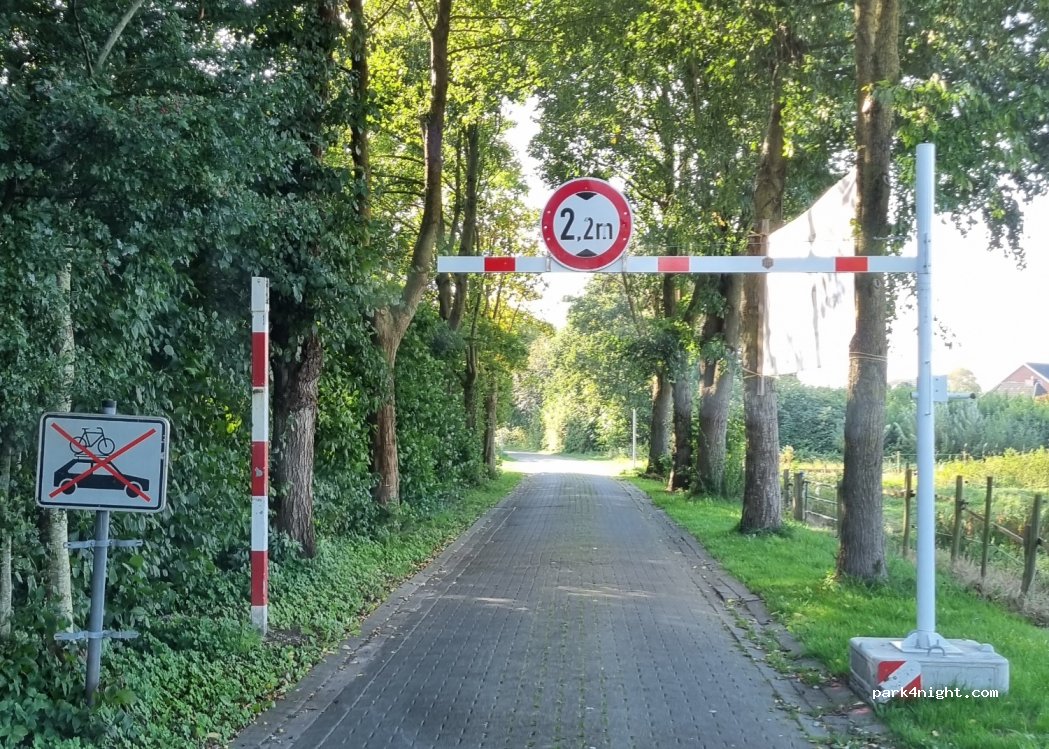 (25761) Büsum - Am Ostdeich — foto 3