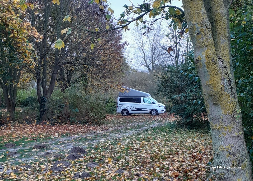 (25761) Büsum - Am Ostdeich — foto 5