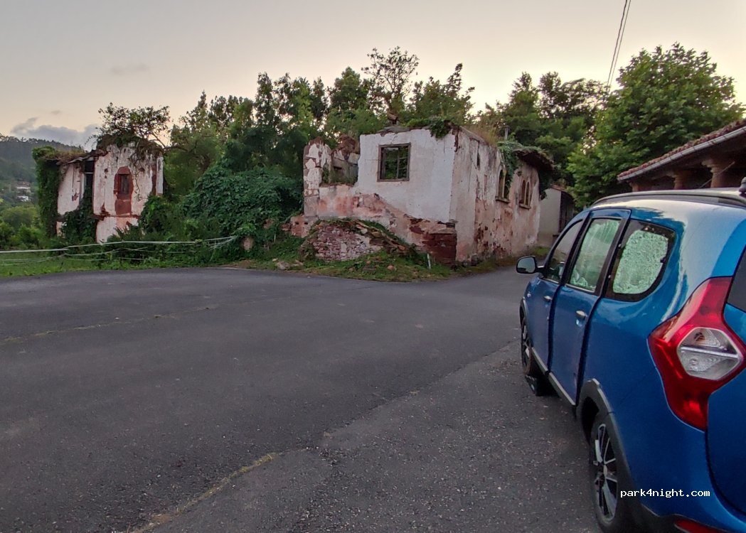 (33317) Miravalles - 5 Caserio San Martin — foto 3